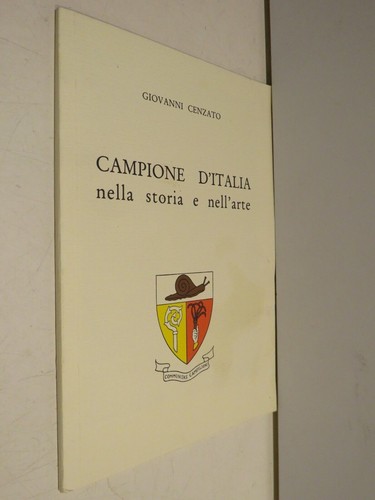 Campione italia nella - campione, d’italia