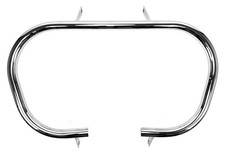 Barra protezione paraurti