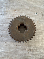 INGRANAGGIO SCORREVOLE DIFFERENZIALE PER APE 50 TM - originale 