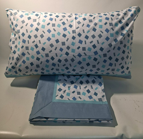Completo letto una piazza - , e