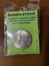 Monete Celebrative Calcistiche