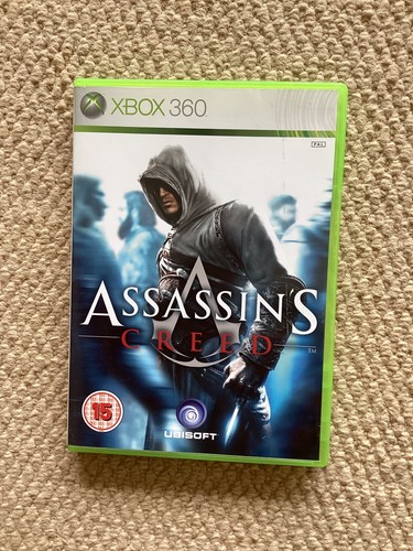 Assassins creed edizione - assassins,