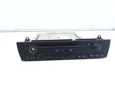 BMW X3 E83 2010 Radio /