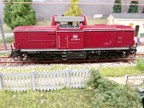 Fleischmann locomotore diesel - fleischmann,
