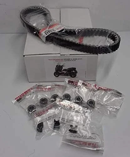 Kit cinghia rulli tasselli - rulli,