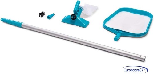 Kit pulizia piscina retino - pulizia,