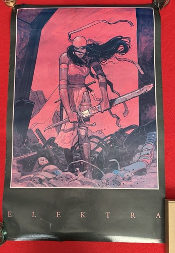 Poster fumetto jean moebius - poster, "moebius"
