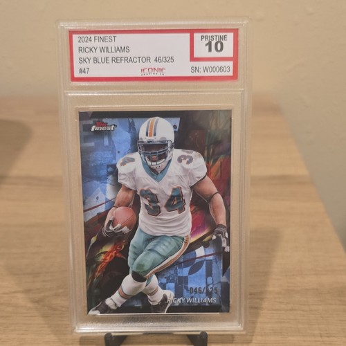 Topps finest 2024 - finest,