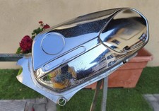 Serbatoio Zundapp GS 100/125 anni '70/'72