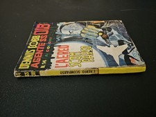 Dennis Cobb Agente ss 018 Nr. 14 Corno 1966