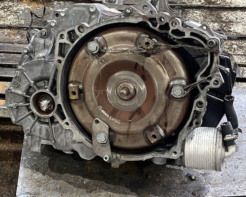 Cambio automatico per citroen - cambio,
