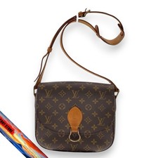 Borsa Louis Vuitton Sunclue GM