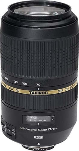Tamron 300 5 - 70-300, di