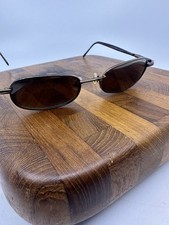 Maui Jim MJ-135-23 Manini HCL