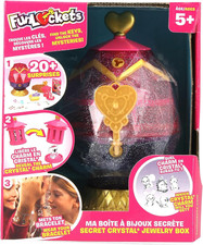 - Scatola Portagioie Segreta