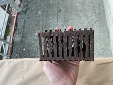 MATTONCINO FIAT REVELLI VUOTO INERTE KUK AUSTRIA TRENTINO SCAVO