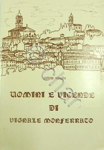 Vitullo uomini e - uomini, vicende