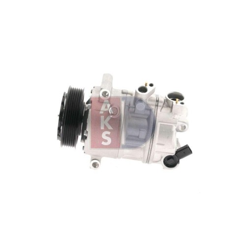 Compressore climatizzatore - 1x, compressore,