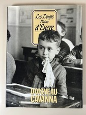 Doisneau Cavanna: Les doigts