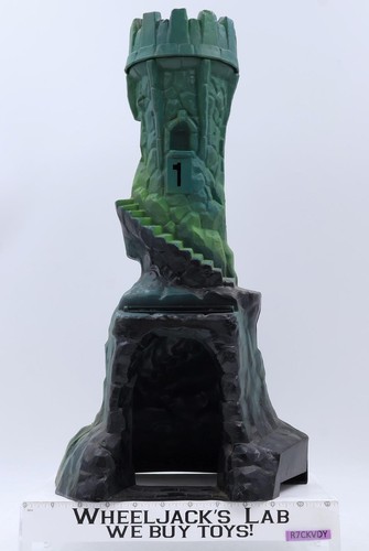 Eternia playset torre del - playset,
