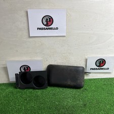 COPERTURA PIÙ PORTABICCHIERI HYUNDAI GALLOPER 1999-2001