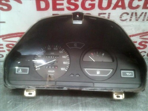 9605593680 quadro strumenti