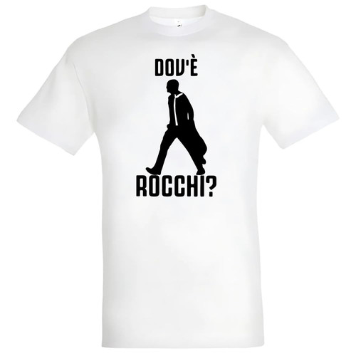 Shirt con frase divertente - t-shirt,