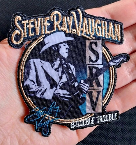 Licenza stevie ray vaughan - ~,
