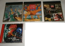 LOTTO  SOFTWARE VARI E GIOCHI  CD-I CDI PHILIPS