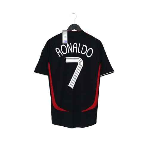 Maglia calcio 2021 ronaldo - maglia, 2021/22