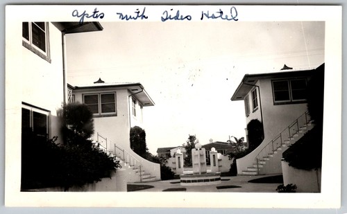 Vintage snapshot lati - vintage, b&w