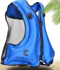 Khroom Aiuto al Galleggiamento