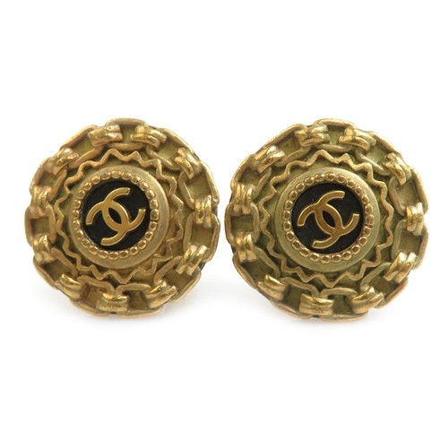 Orecchini originali chanel - orecchini,