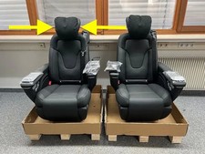 Mercedes Benz Classe V/Vito