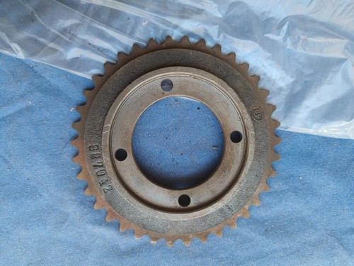 887042 ingranaggio - 887042,