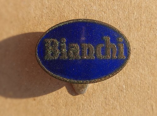 Bianchi moto biciclette - bianchi,