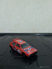Burago Lancia Delta S4 Martini