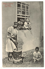 Cabo Verde - S. Vicente -