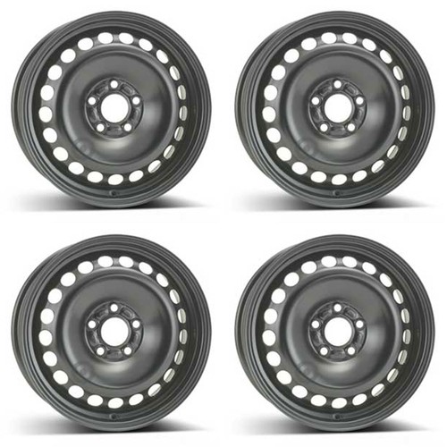Alcar cerchi ferro 5jx16 - cerchi, 6.5jx16