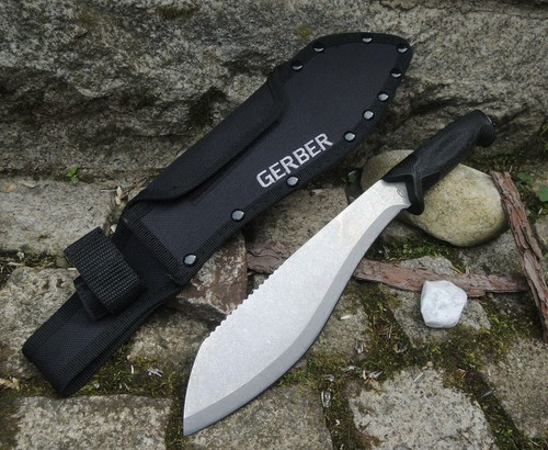Coltello gerber versafix - coltello,