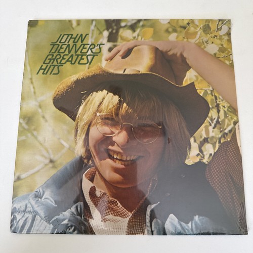 John denver greatest - denver's, hits