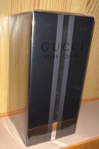 Gucci - gucci, pour