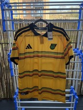Maglia calcio giamaica - calcio,