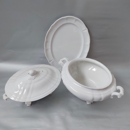 Tris ceramiche tavola - tris,