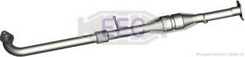 Catalizzatore per rover - per, 25