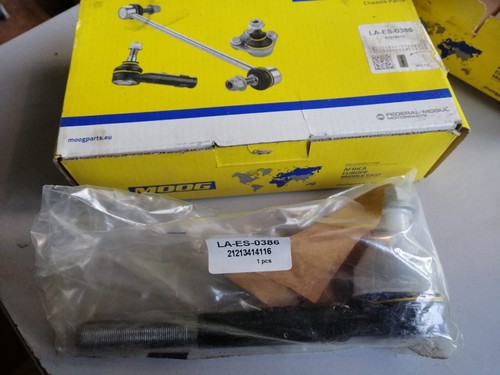 0386 moog testina sterzo - testina,