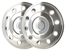 Copricerchio copricerchio V2A