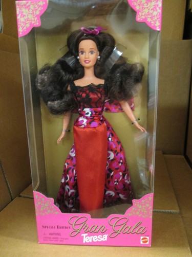 Barbie edizione speciale - barbie......edizione,