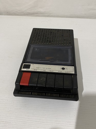 Registratore cassette - registratore,