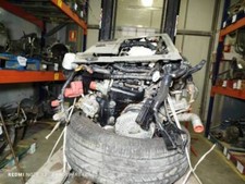 ZD30 146873K motore NISSAN